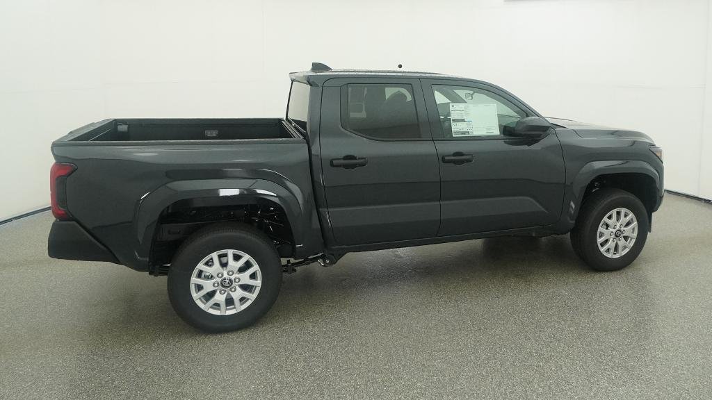 New 2026 Underground Toyota SR image 27