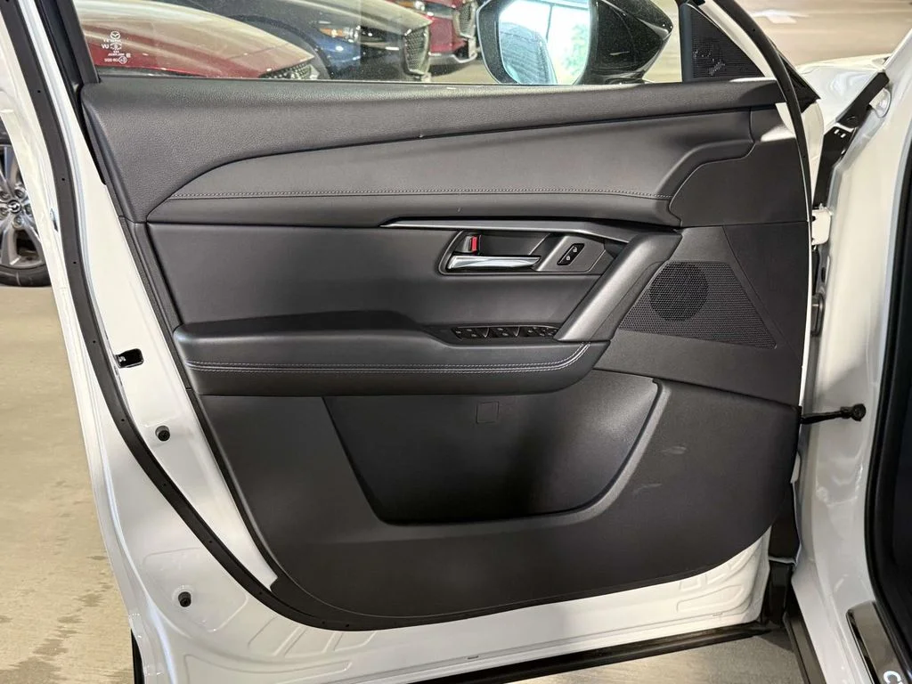 New 2026 White Metallic Mazda 2.5 S Preferred image 26