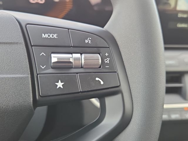 New 2026 Aurora Black Pearl Kia LXS image 13