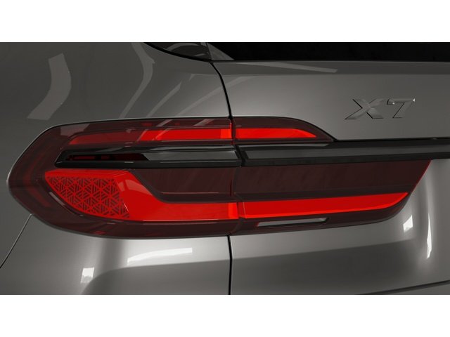 New 2027 Skyscraper Grey Metallic BMW xDrive40i image 8