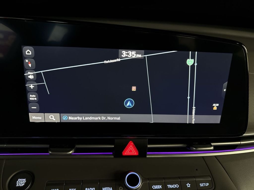 2025 Hyundai Elantra SEL - Photo 27