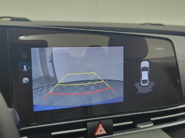 2023 Hyundai Elantra Limited - Photo 26