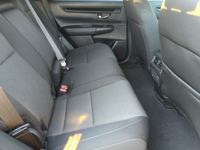 Used 2025 Urban Gray Pearl Honda EX image 26