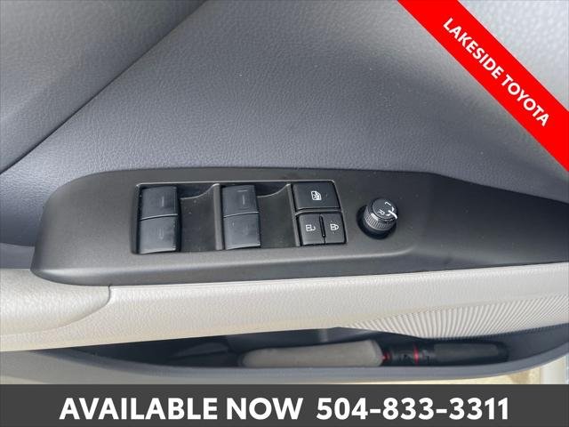 Certified Used 2023 CELESTIAL SILVER Toyota  image 25