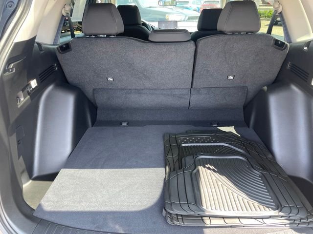 2025 Honda CR-V LX - Photo 10