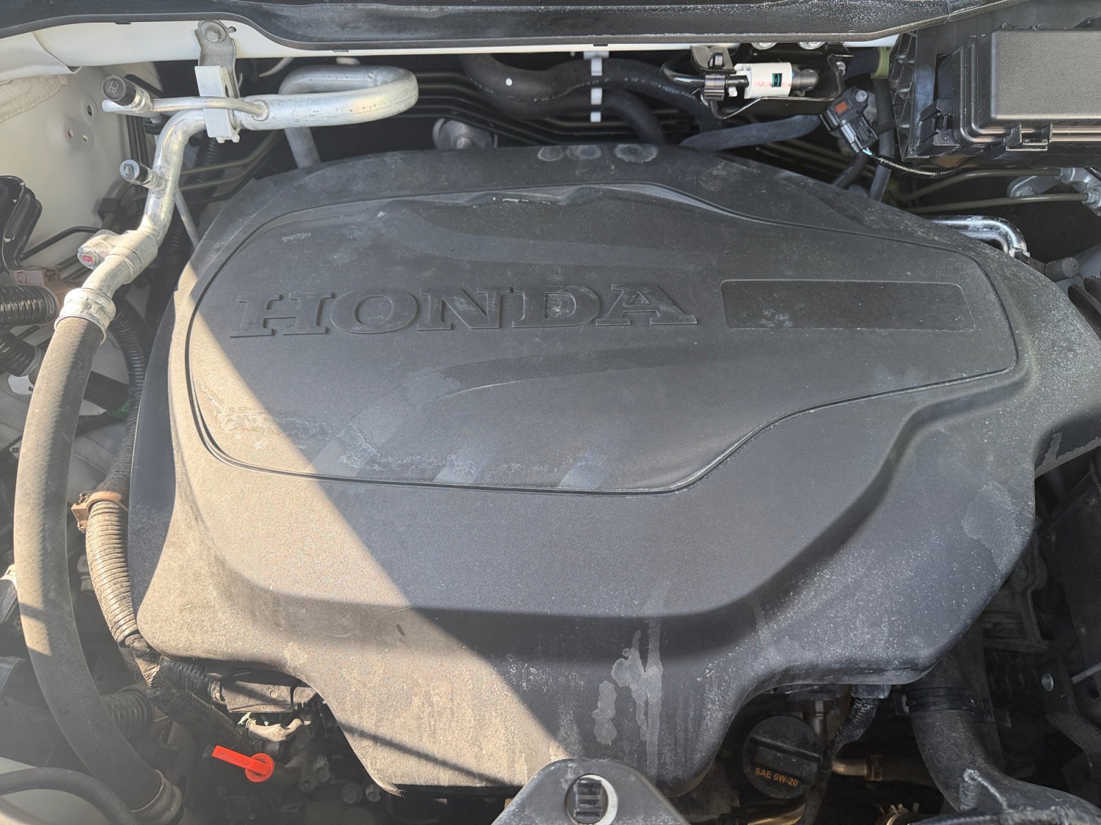 2023 Honda Ridgeline Sport - Photo 7