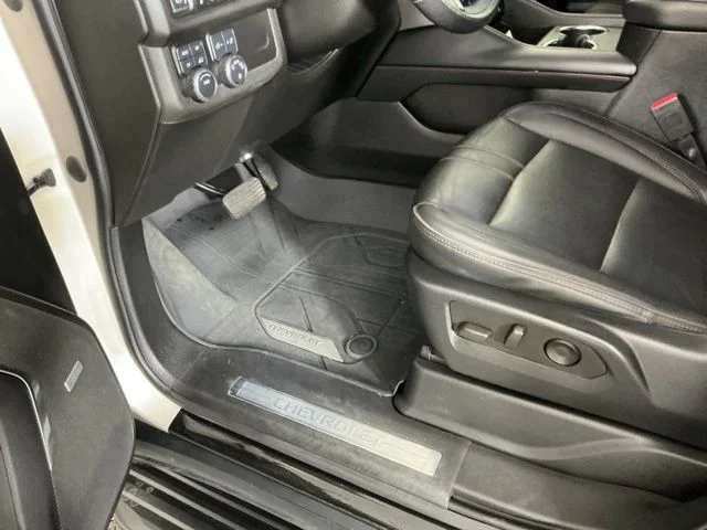Used 2023 Empire Beige Metallic Chevrolet RST image 15