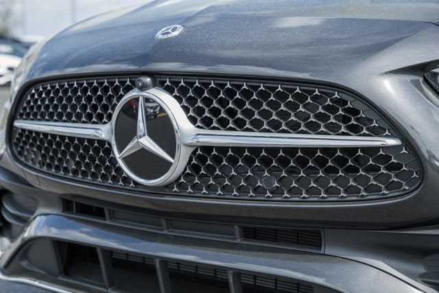 New 2026  Mercedes-Benz C 300 image 57