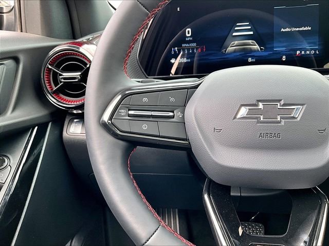 2026 Chevrolet Equinox RS - Photo 19