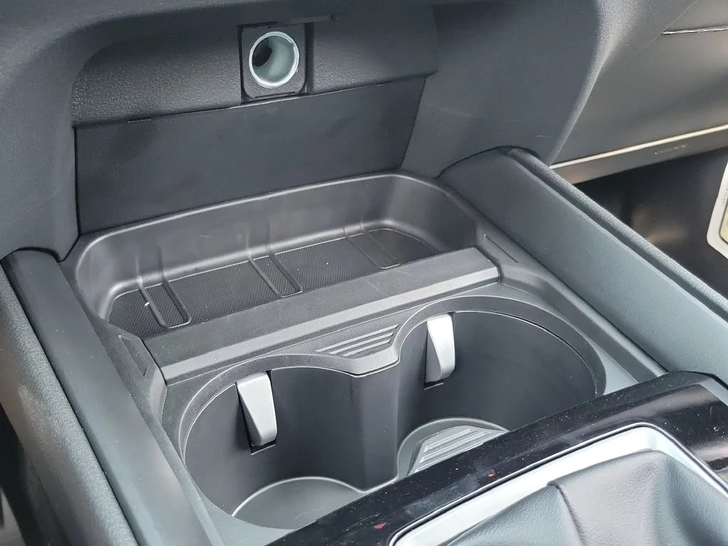 New 2026 Ingot Blue Metallic Mazda 2.5 S Premium AWD image 10