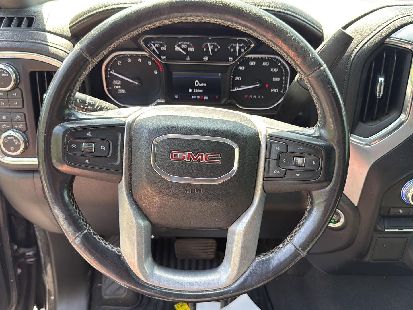 Used 2022 Onyx Black GMC Elevation image 6