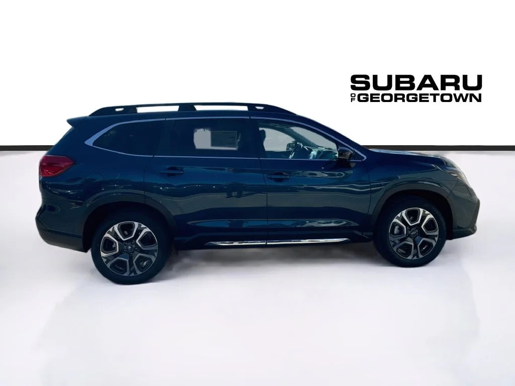New 2027 Blue Subaru Limited image 9
