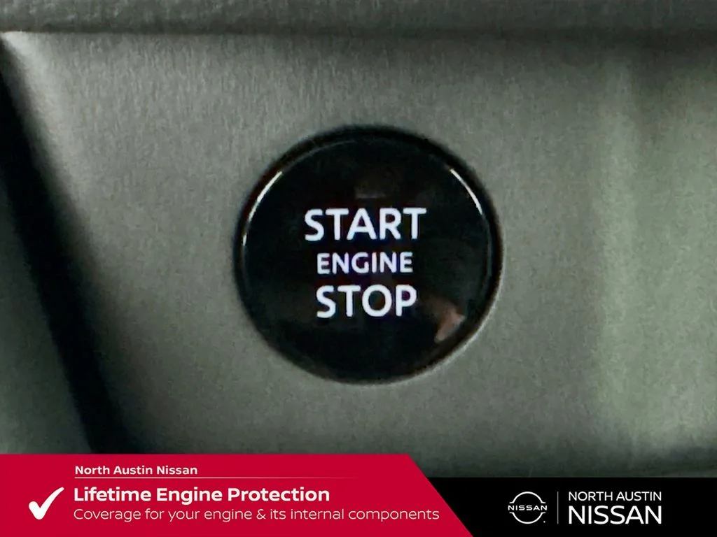 New 2026 White Nissan Dark Armor image 19