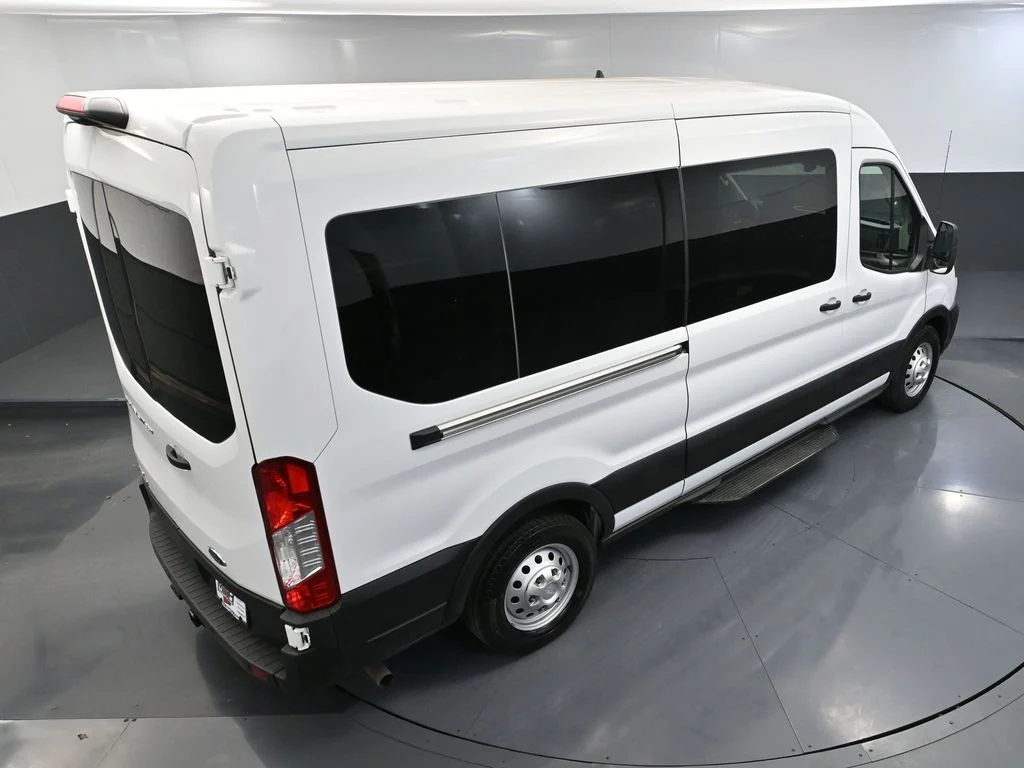 Used 2023 White Ford XL image 50
