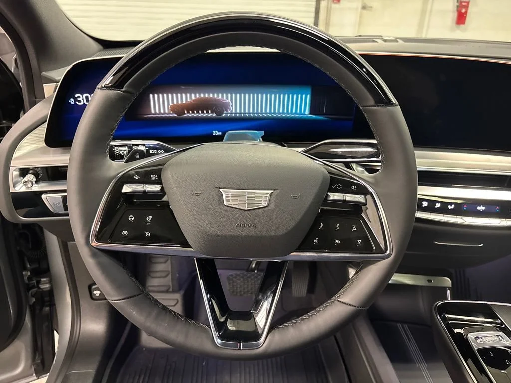 2026 Cadillac LYRIQ Premium Sport - Photo 31