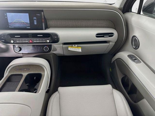 New 2026 Black Hyundai Blue SEL 7P image 39
