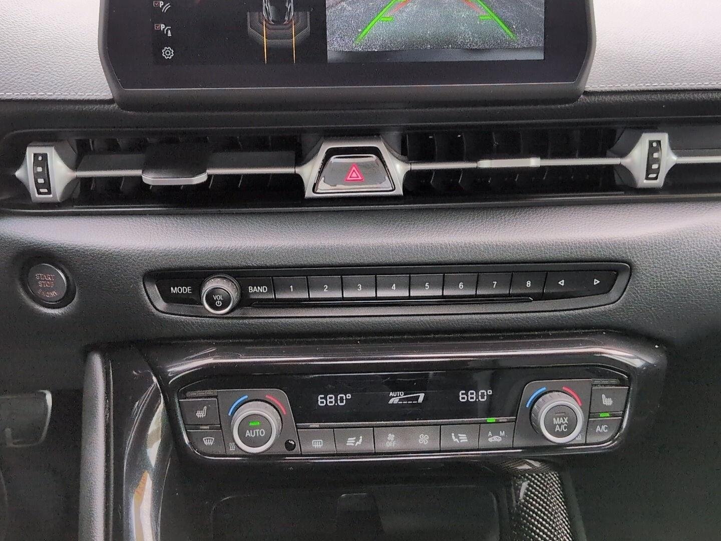 Used 2021 Turbulence Gray Toyota 3.0 Premium image 15