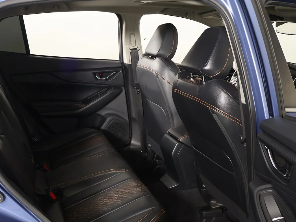 2023 Subaru Crosstrek Limited - Photo 30