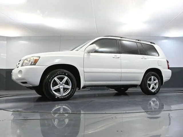 2007 Toyota Highlander Limited - Photo 44