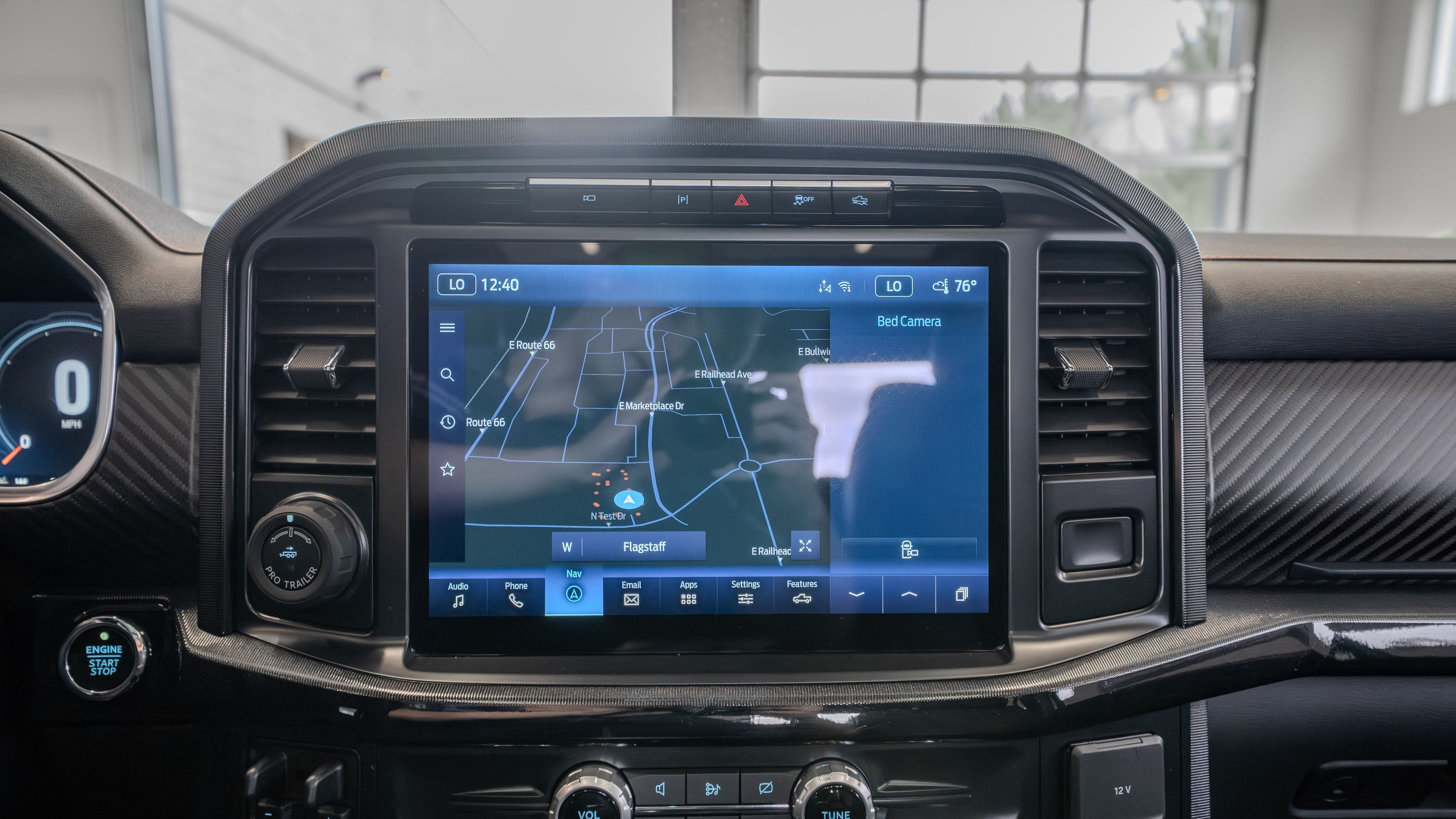 Used 2023 Avalanche Ford Raptor image 20