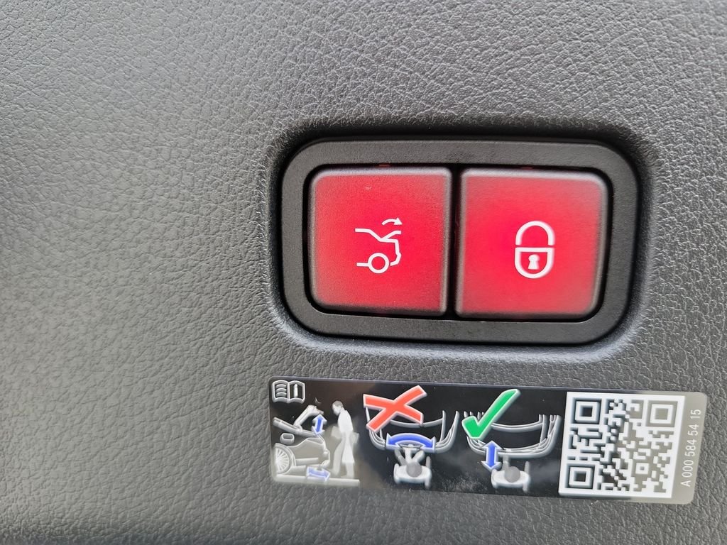 Certified Used 2026 Black Mercedes-Benz CLE 300 image 11