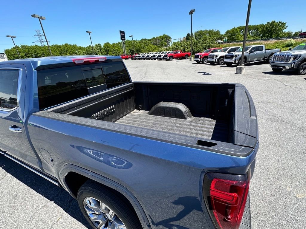 2026 GMC Sierra 1500 Denali - Photo 39