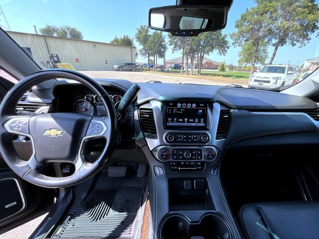 Used 2020 Black Chevrolet LT image 13
