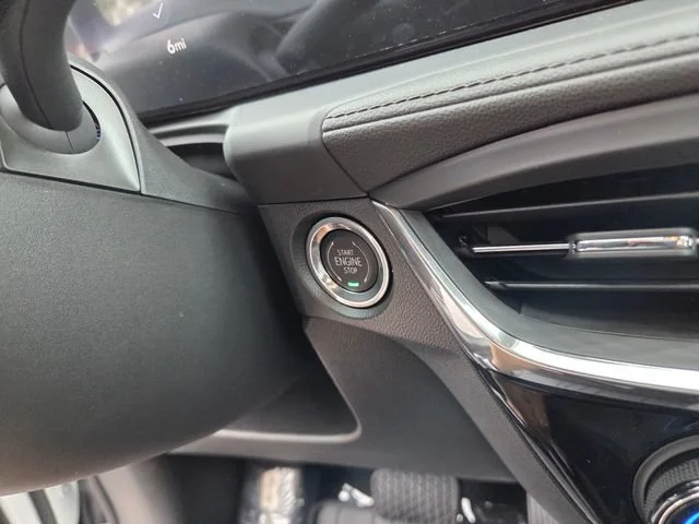 2026 Buick Encore GX Sport Touring - Photo 26