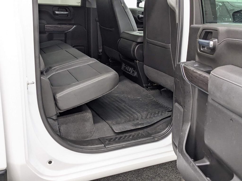 2022 Chevrolet Silverado 2500HD LTZ - Photo 26