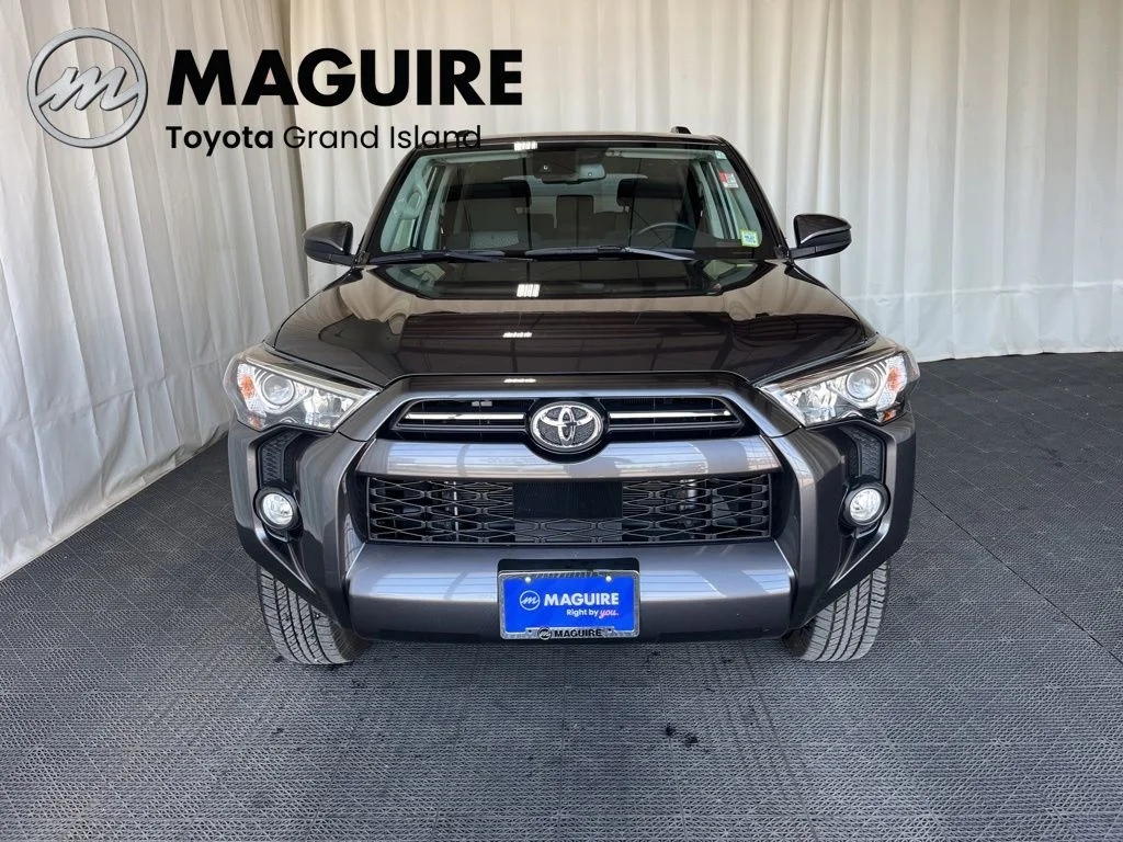 Used 2020 Gray Toyota SR5 image 33