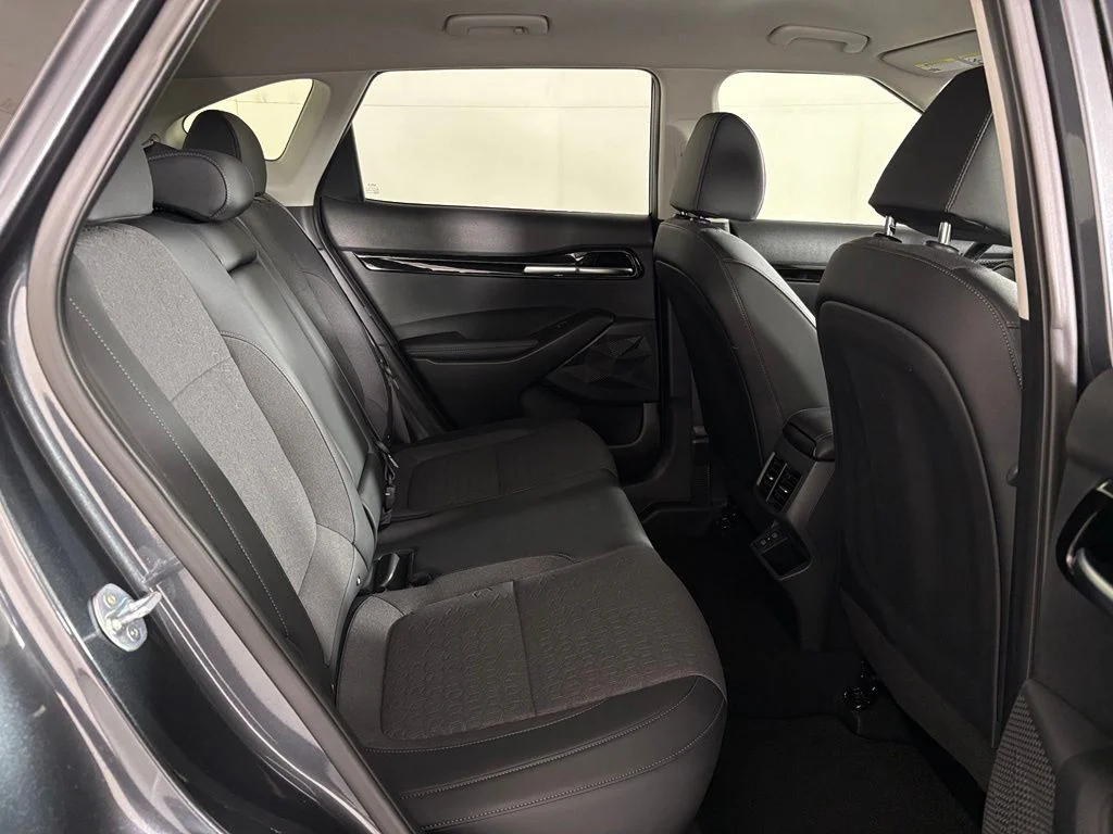 Used 2024 Gray Kia X-Line image 39