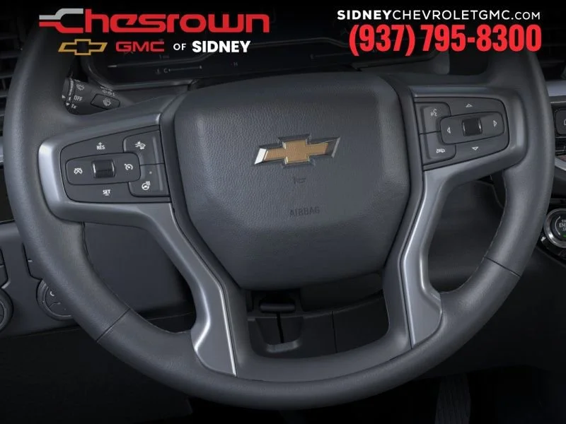 2026 Chevrolet Silverado 2500 HD LT - Photo 19