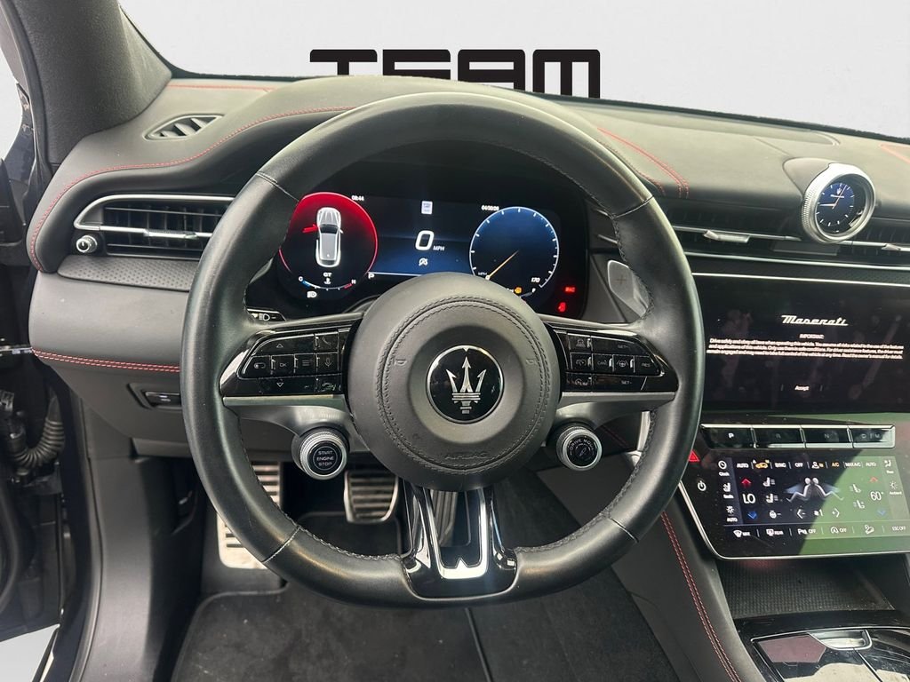 Used 2023  Maserati Modena image 17