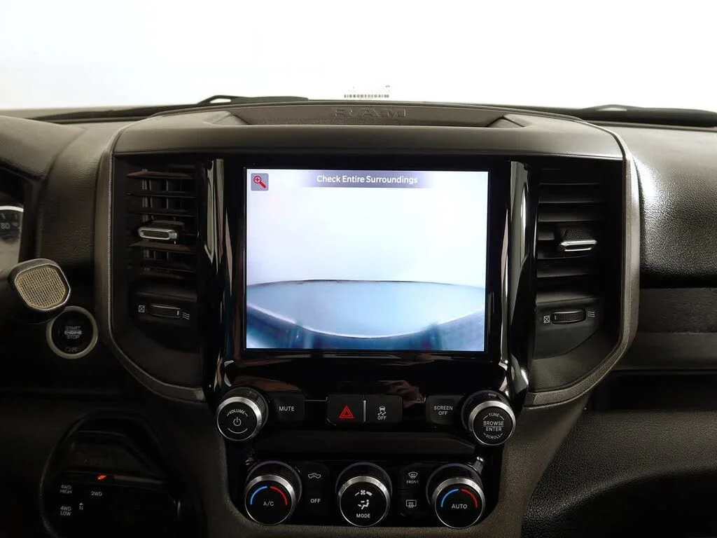 2022 RAM Ram 3500 Pickup Tradesman - Photo 22