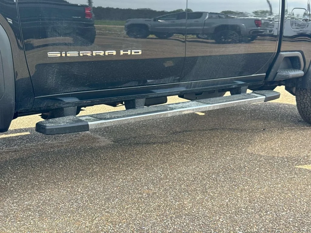 2026 GMC Sierra 2500HD SLT - Photo 10