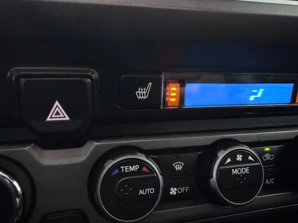 2023 Toyota Tacoma TRD Sport - Photo 22