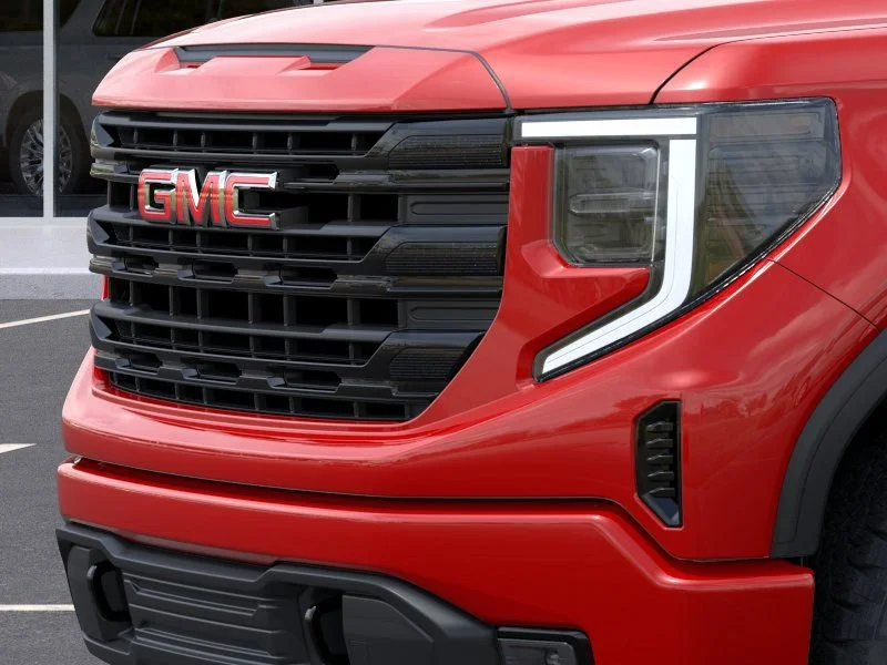 2026 GMC Sierra 1500 Elevation - Photo 14