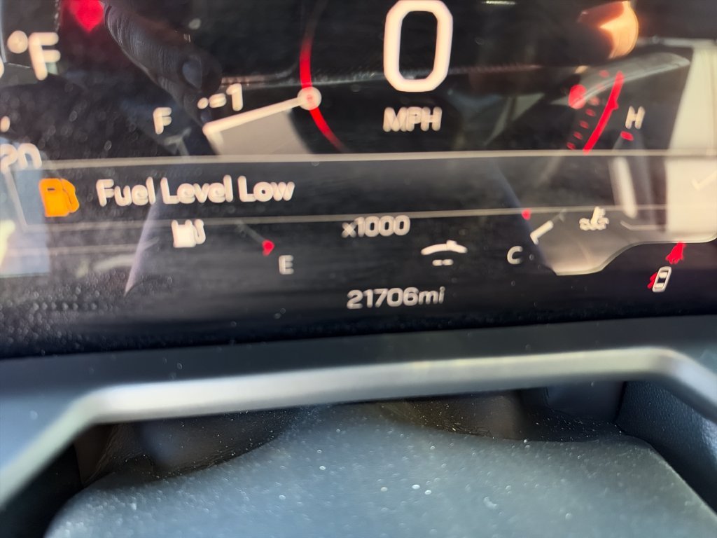 Certified Used 2026 White GMC Elevation image 19