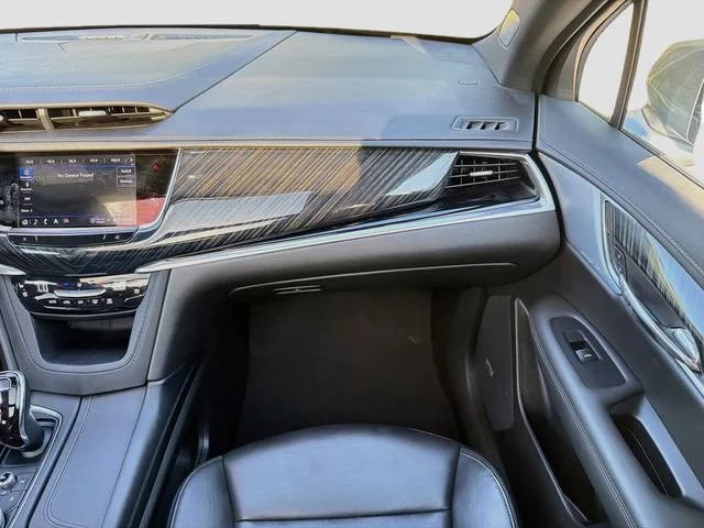 2024 Cadillac XT6 Premium Luxury - Photo 19