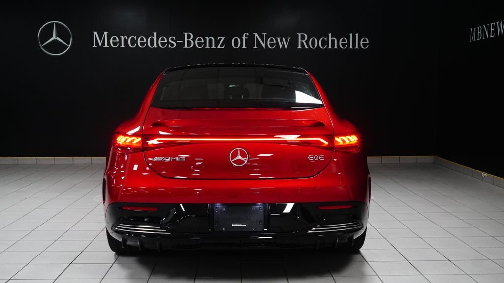 Certified Used 2023  Mercedes-Benz Base image 16
