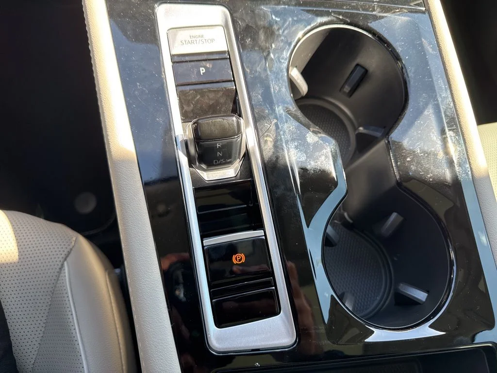 2026 Volkswagen Atlas SEL Premium R-Line - Photo 26