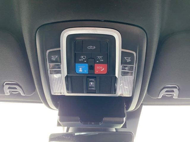 Used 2025 Gray Ram Limited image 19