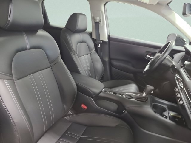 Certified Used 2025 Crystal Black Pearl Honda AWD EX-L image 48