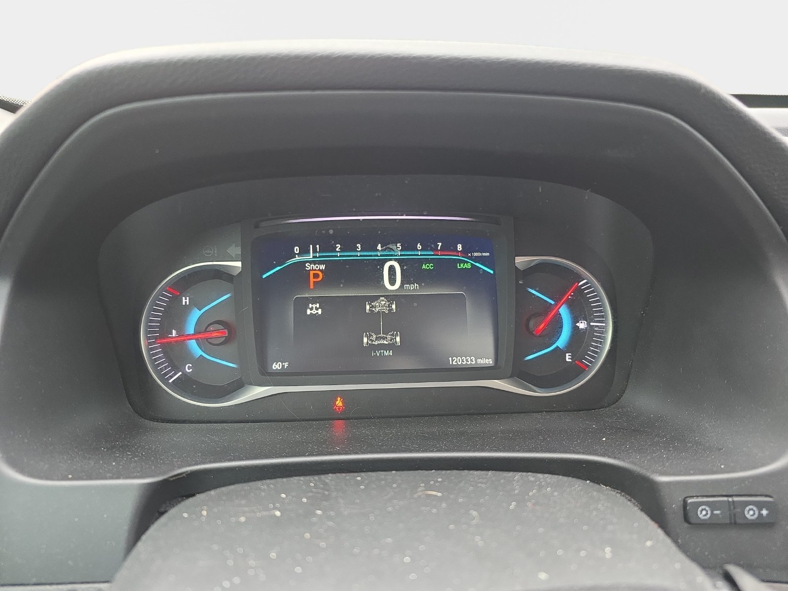 Used 2019  Honda EX-L image 13