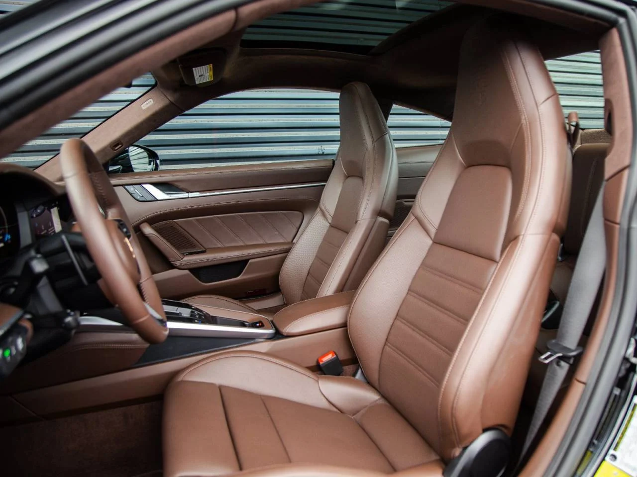 Certified Used 2026  Porsche Carrera S image 5