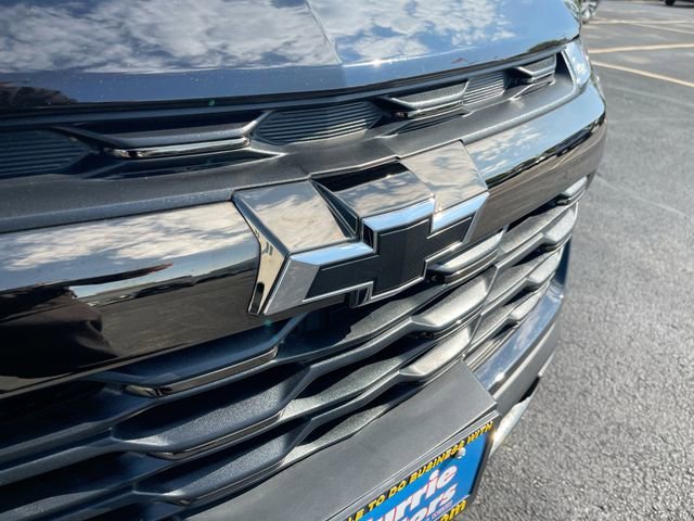 2025 CHEVROLET TRAILBLAZER - Image 26