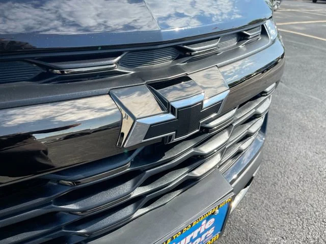 2025 Chevrolet Trailblazer Activ - Photo 27