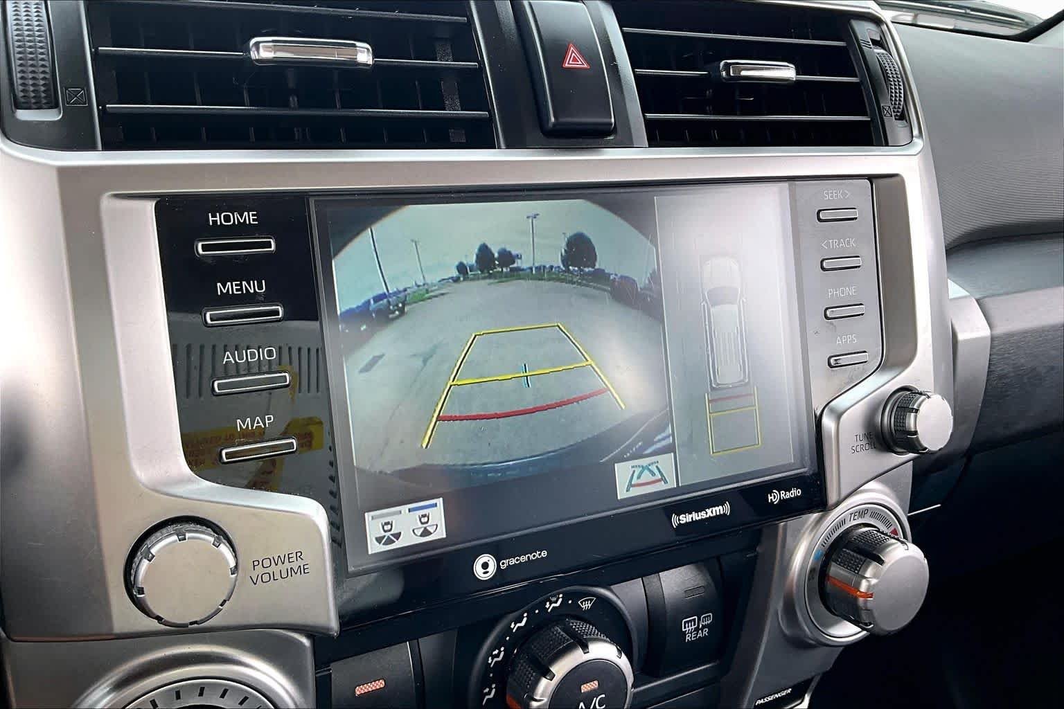 Used 2023 Magnetic Gray Metallic Toyota SR5 Premium image 27