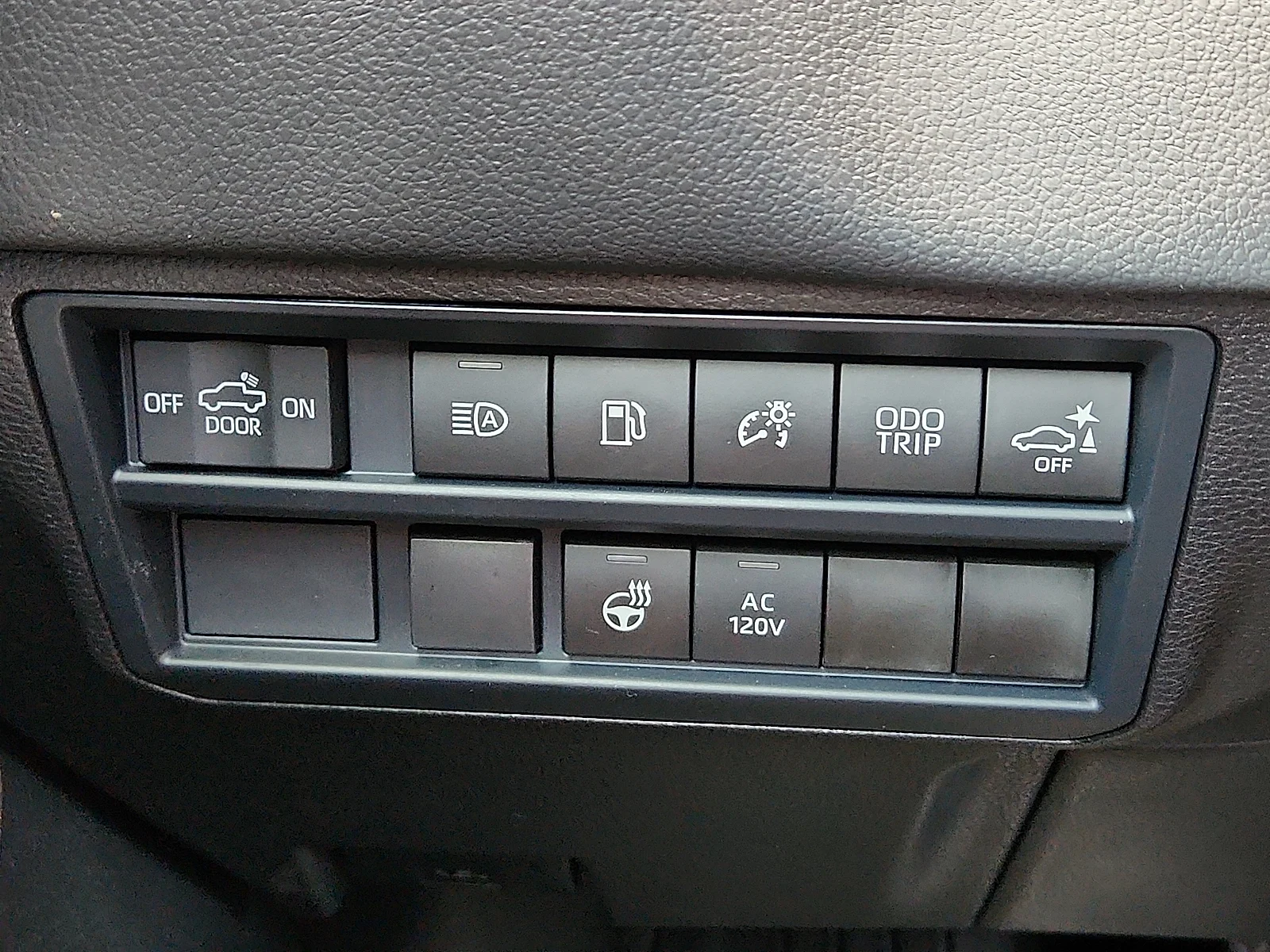 Used 2025 Silver Toyota Limited image 17