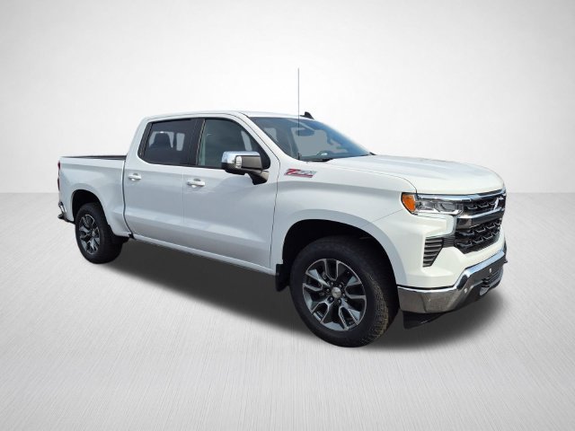 2026 Chevrolet Silverado 1500 LT - Photo 4